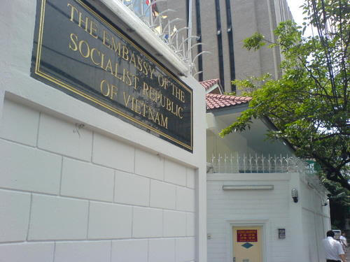 vietnam embassy in egypt img