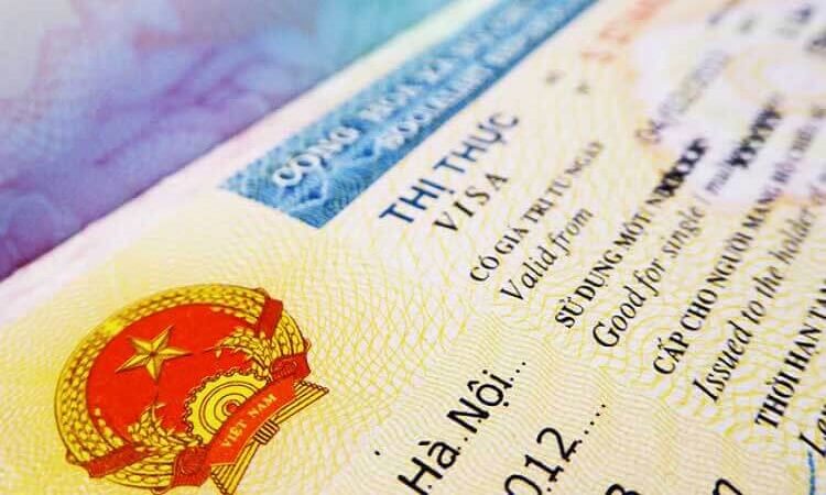 Vietnam E-visa