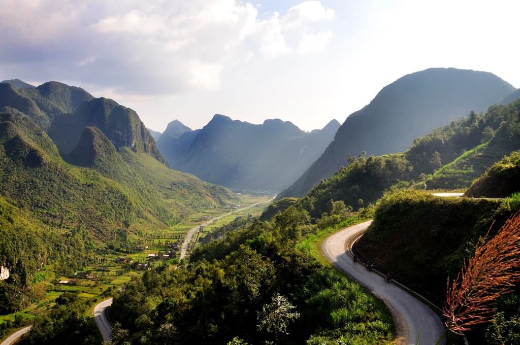 Tips to travel Vietnam: Best time of year to visit Vietnam