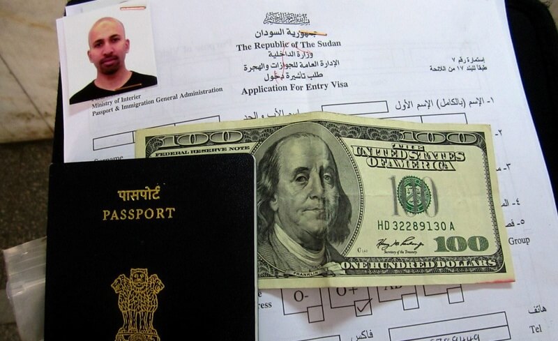 Vietnam Visa exemption for Egyptian citizens