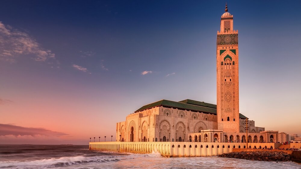 kinh nghiệm du lịch Maroc
