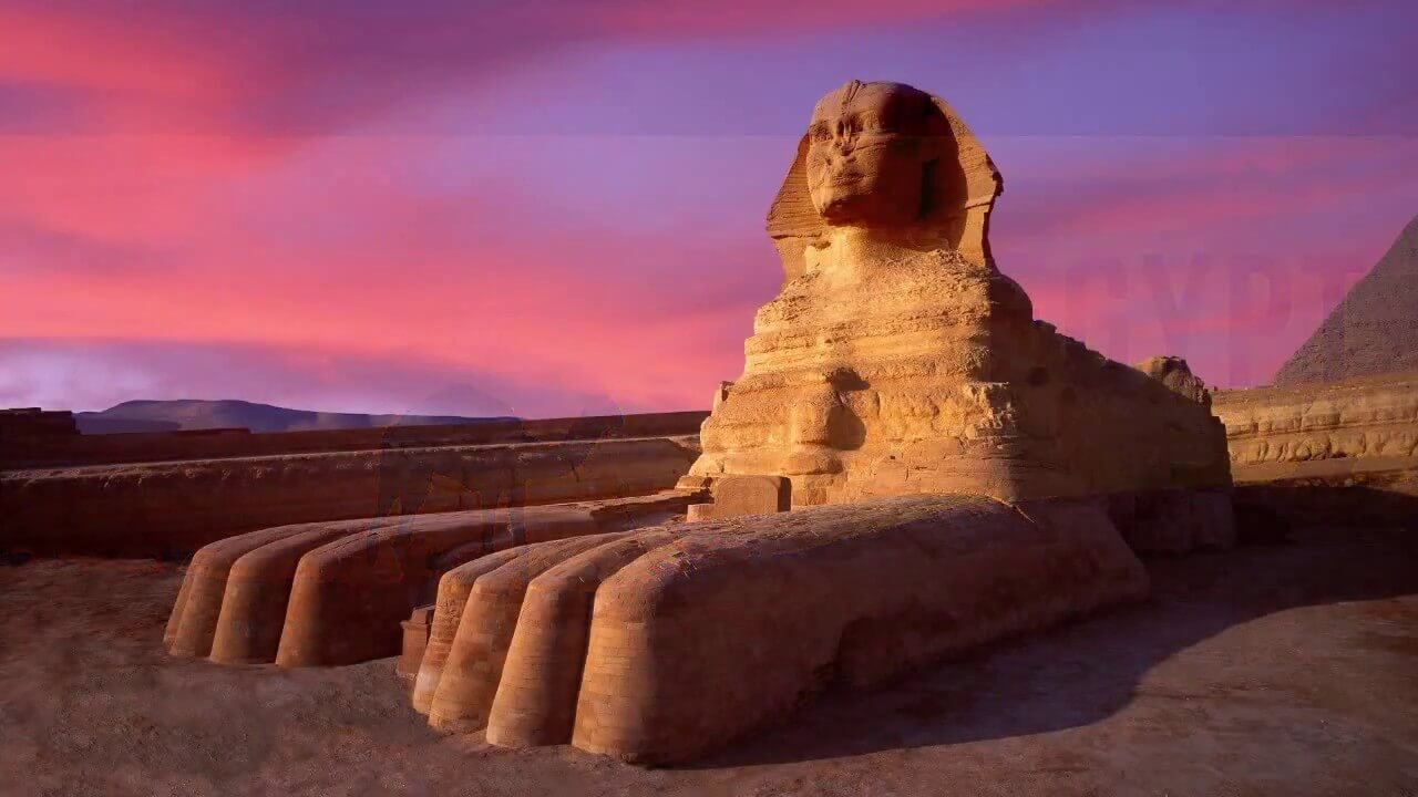 Nền văn minh Ai Cập cổ đại cùng những bí ẩn vẫn chưa có lời giải ...