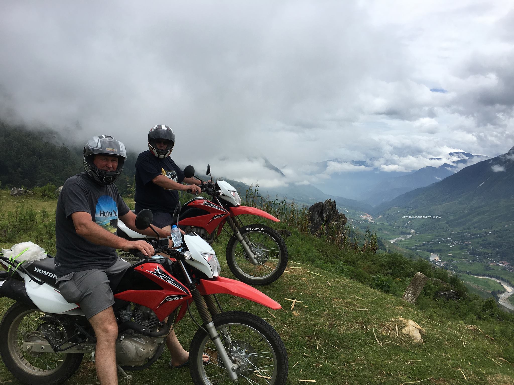 Ninh Binh – Mai Chau