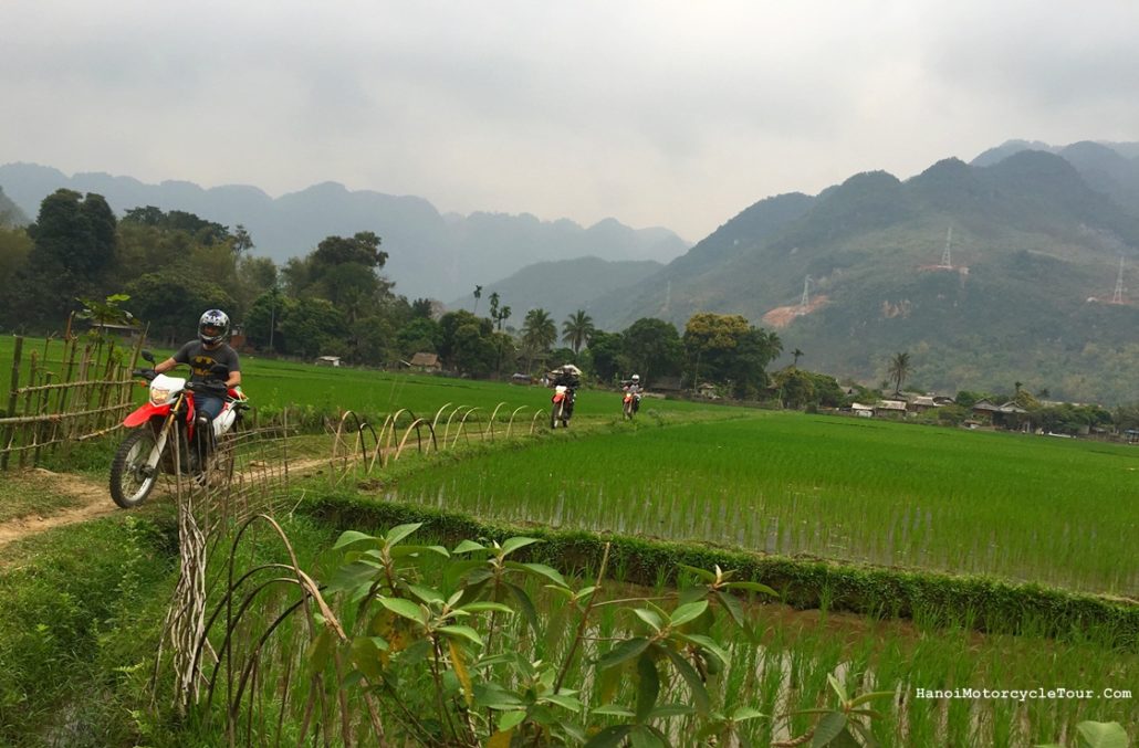 Some Reasons Why You Should Opt For Vietnam Motorcycle Trips