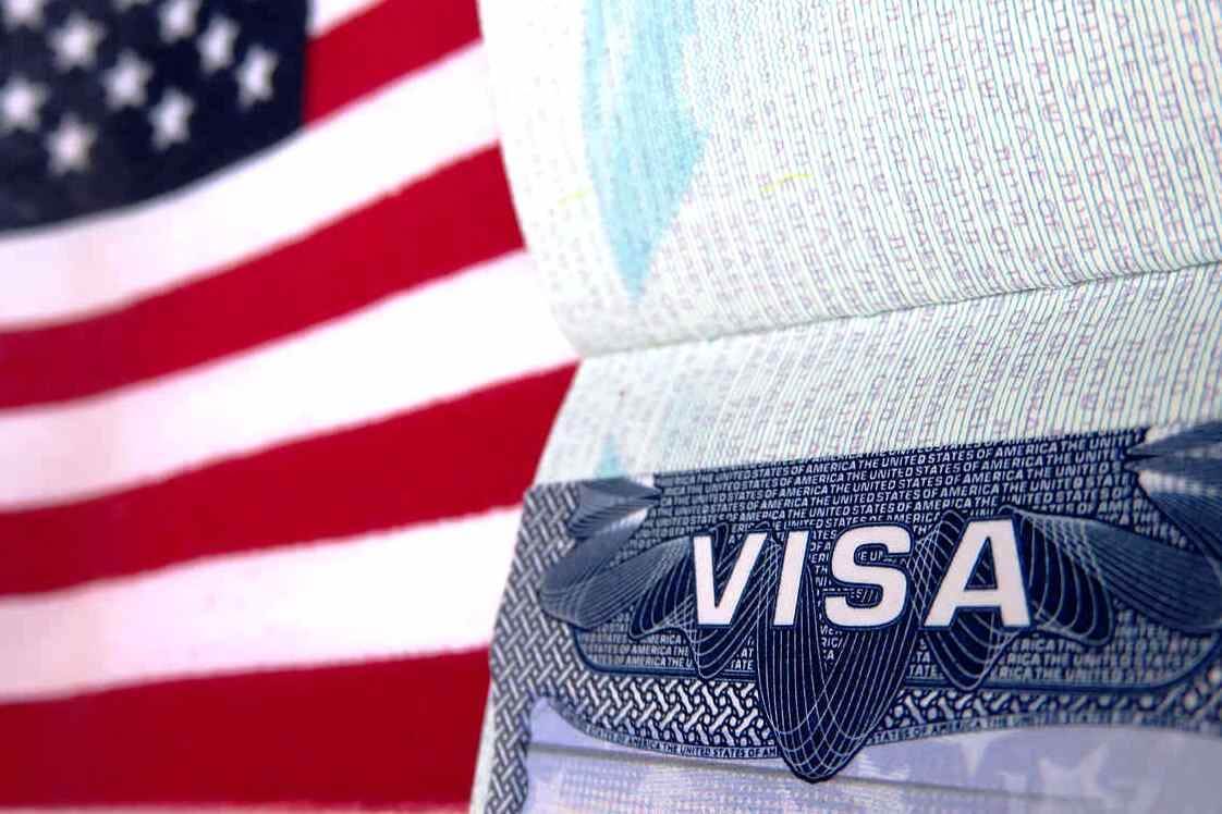 quy trình gia hạn visa Mỹ