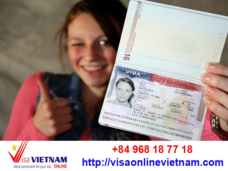 Emergency Vietnam Visa