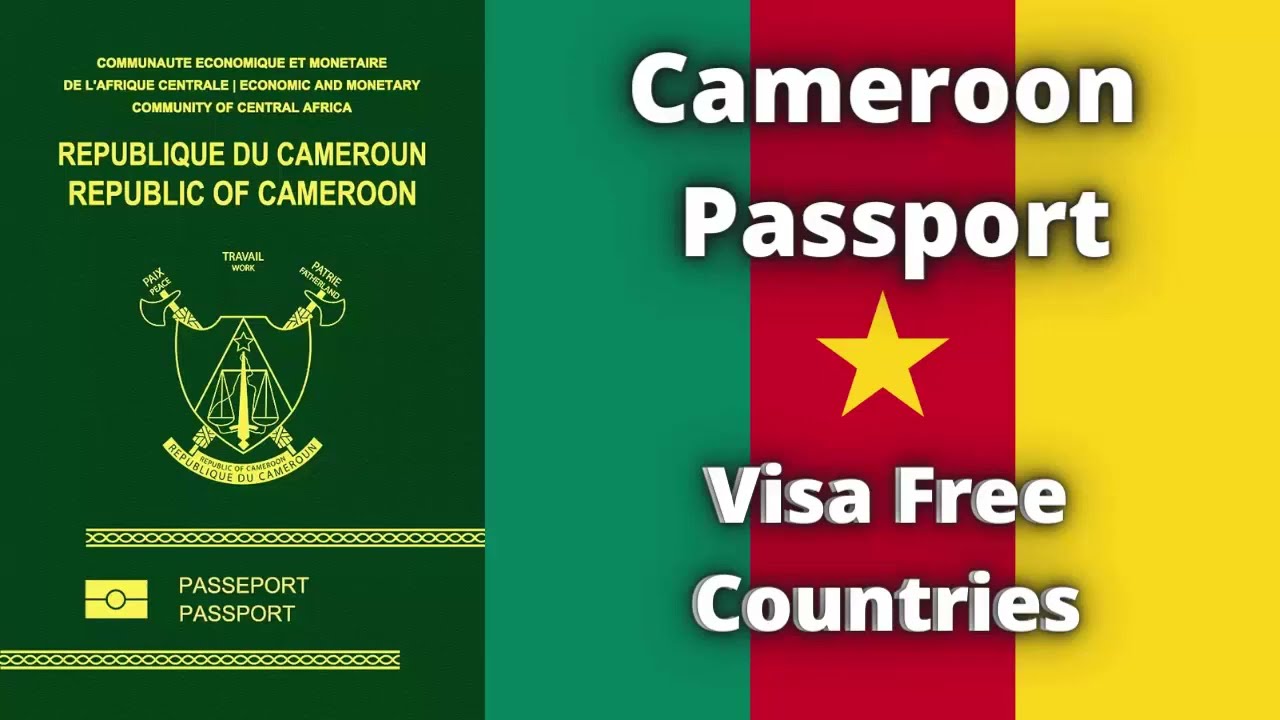 Vietnam Visa for Cameroonian Citizens Requirements, Process, and Tips