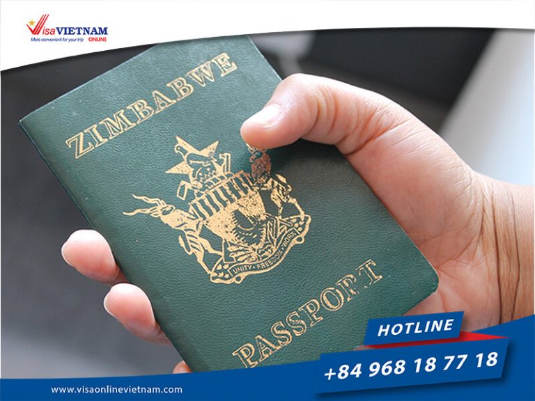 Vietnam Visa Requirements for Botswanan Citizens