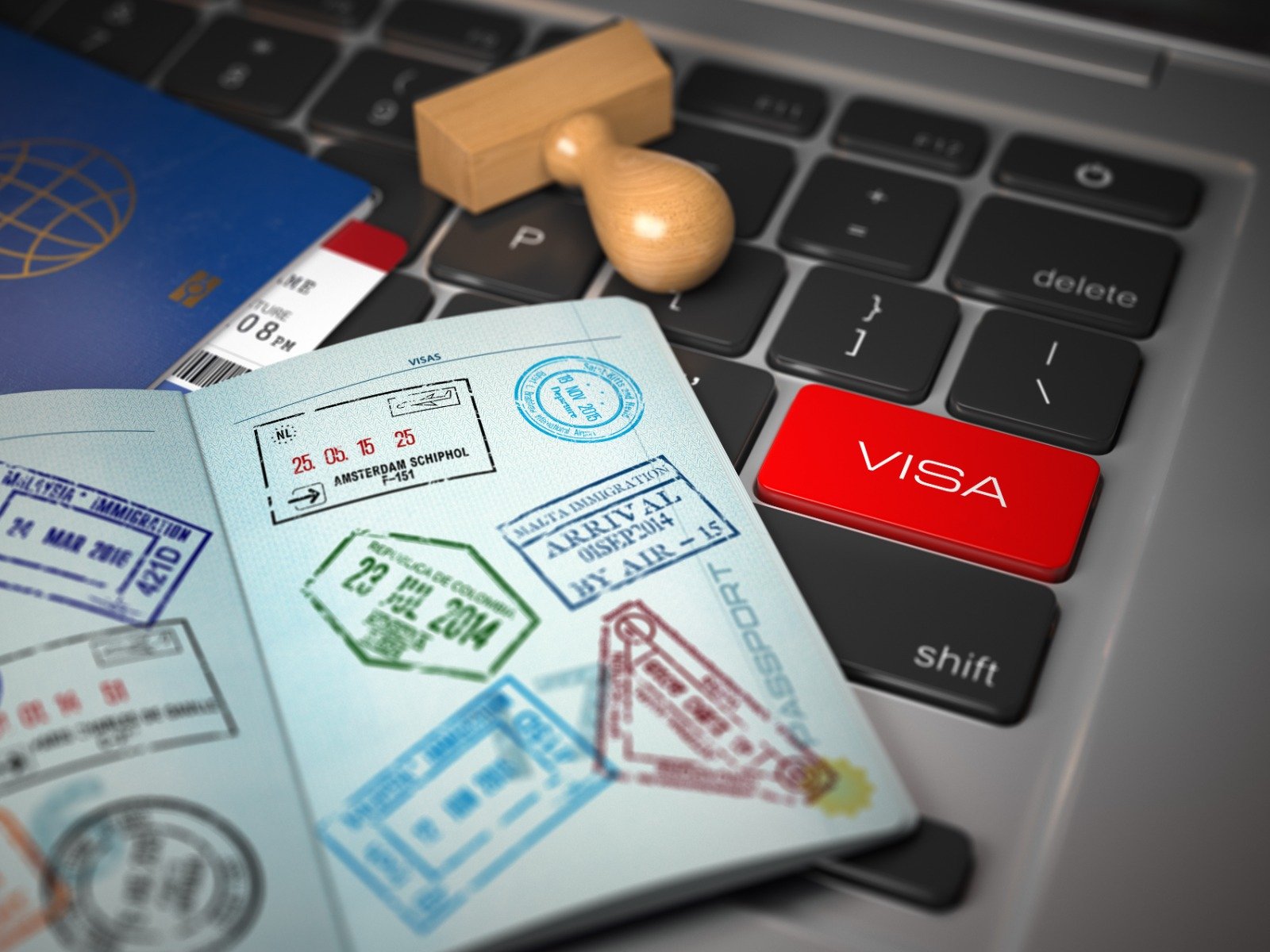 Vietnam Investor Visa