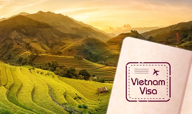 How to get Vietnam visa on arrival in Belgium 2023?