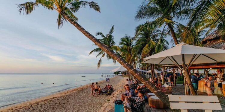 Comment obtenir un visa à l’arrivée pour le Vietnam depuis la Tunisie (Guide 2025)