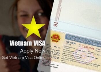 Comment demander un visa à l’arrivée pour le Vietnam depuis le Niger (Mise à jour 2025)