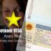 Comment demander un visa à l’arrivée pour le Vietnam depuis le Niger (Mise à jour 2025)