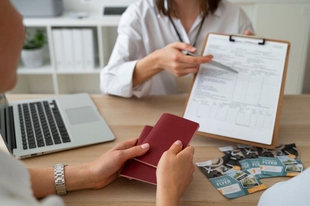 Unlocking Opportunities Vietnam Work Visa for Foreigners - Get in 3 Days
