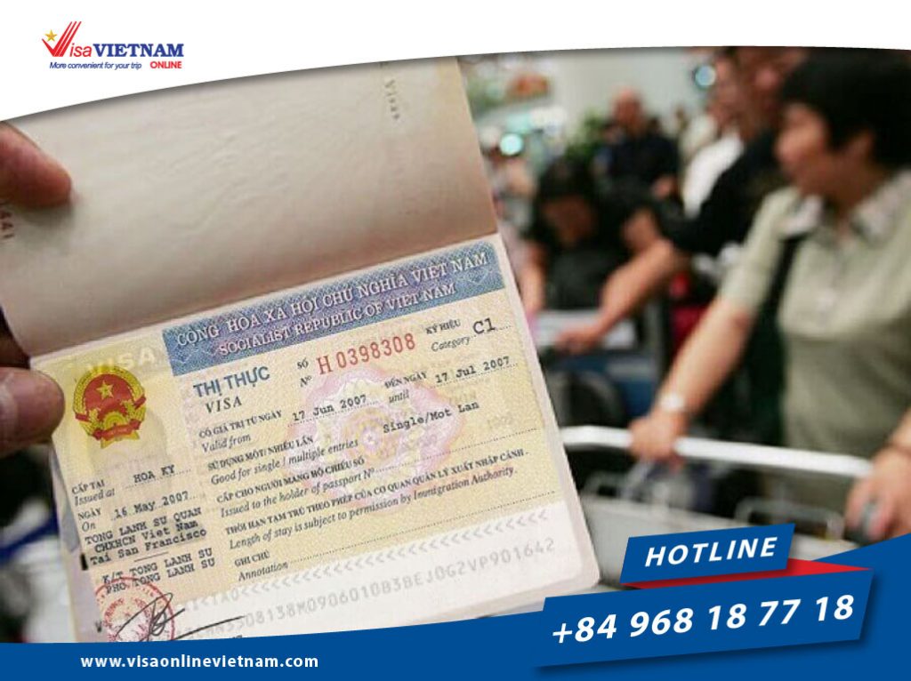 Ultimate Guide – How to Get Vietnam Visa on Arrival from Kosovo?