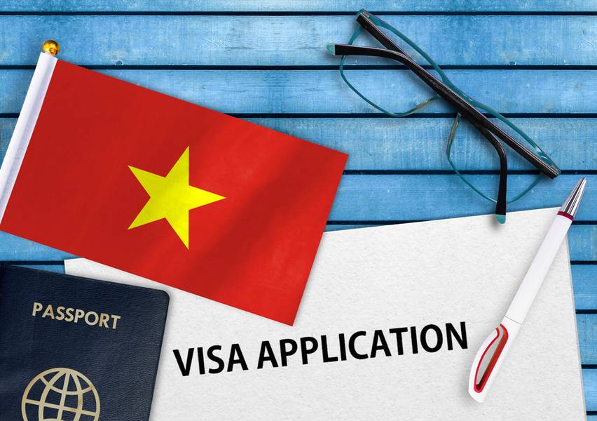 Vietnam Visa for Australians Your Complete Guide