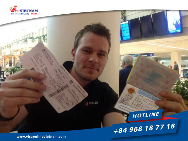 Vietnam Visa for Australians Your Complete Guide