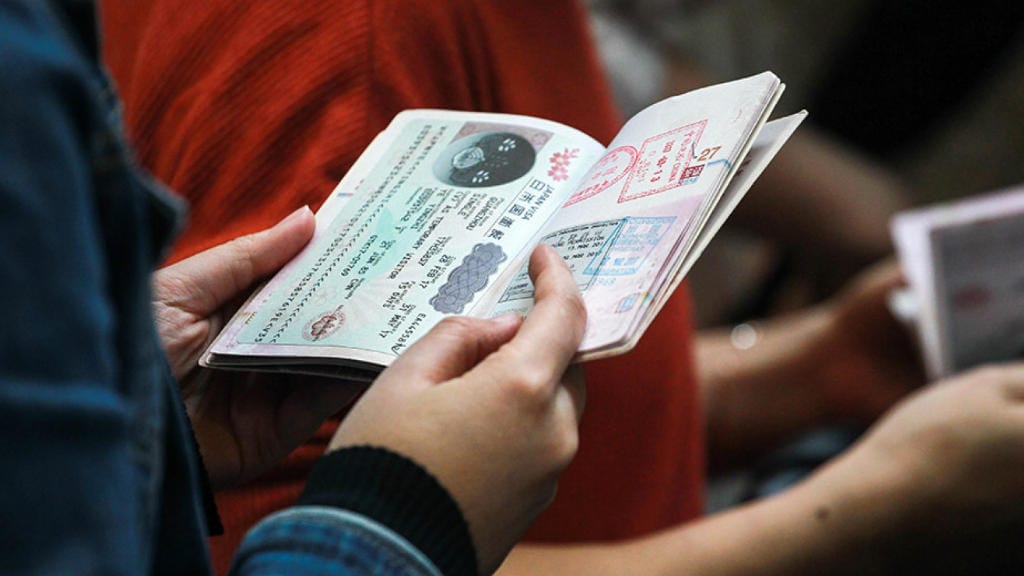 Làm Thế Nào Để Nhận E-Visa Việt Nam Từ Ả Rập Saudi Ngày Hôm Nay