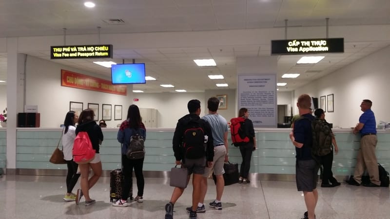 A Comprehensive Guide – How to Apply for Vietnam Visa on Arrival in Kenya?