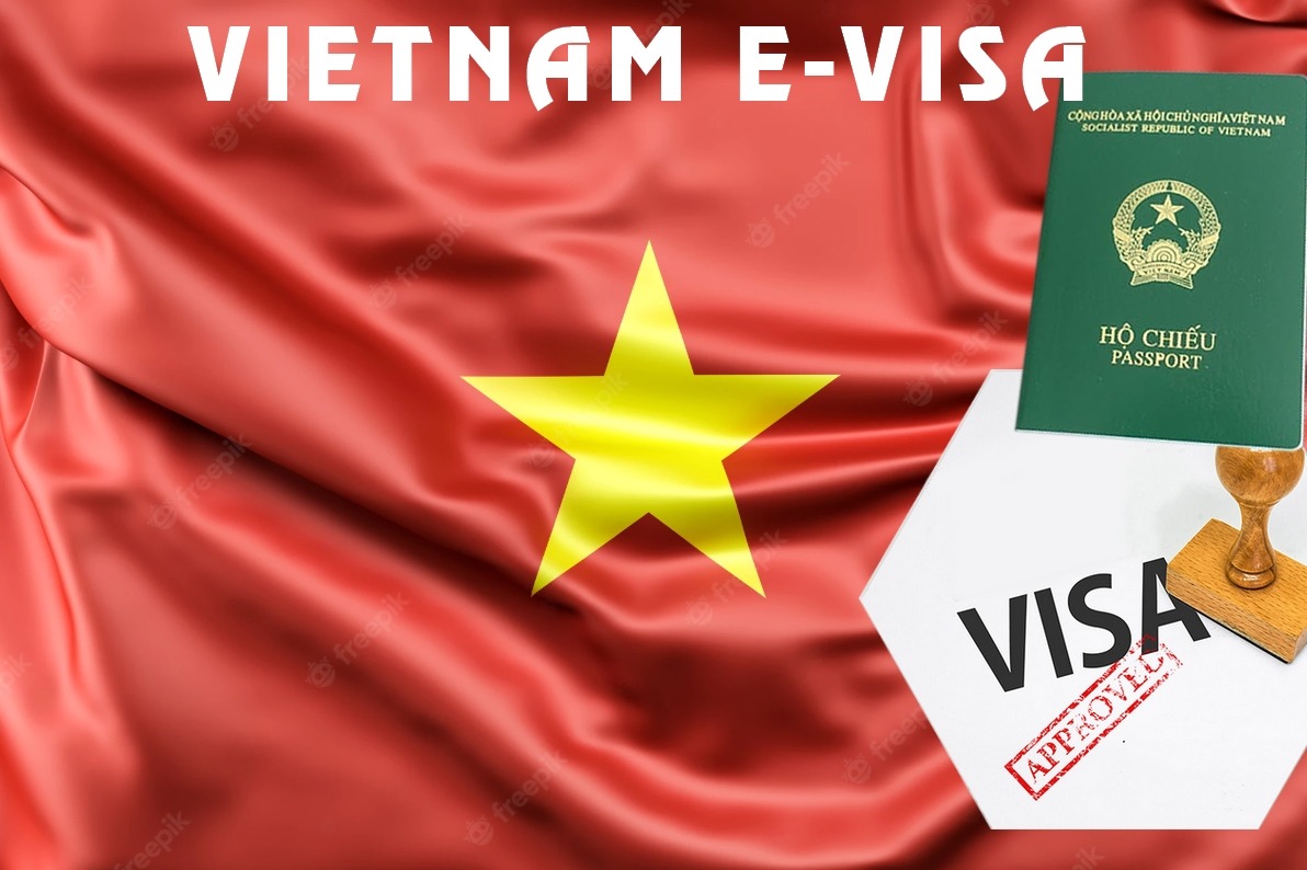 Urgent Vietnam visa Hong Kong