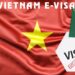 Urgent Vietnam visa Hong Kong