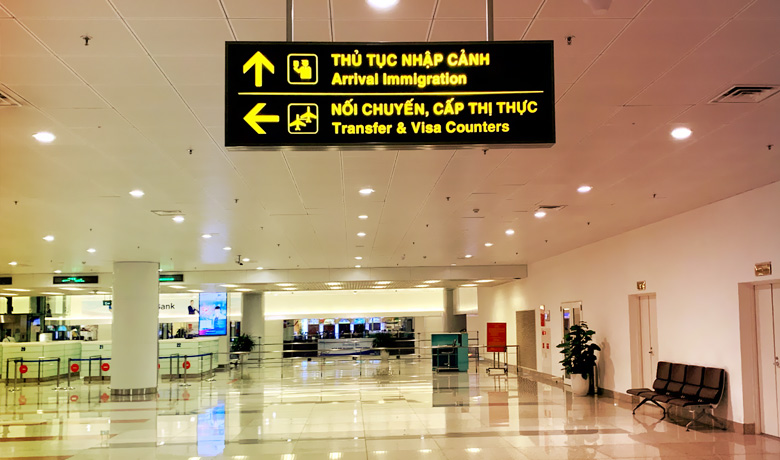 Urgent Vietnam visa Hong Kong