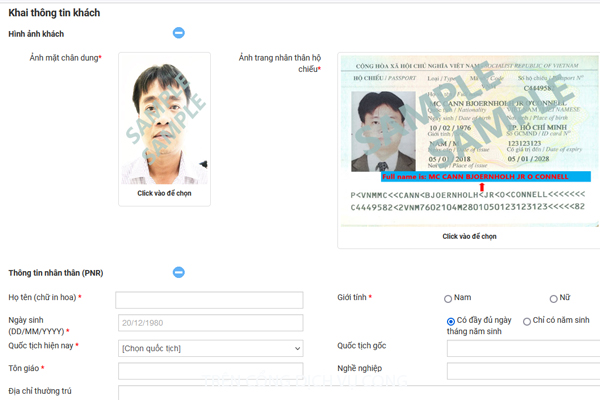 Vietnam visa photo requirements for Indians: Complete Guide for Applicants in 2026 4 Unlocking Your Journey to Vietnam - Essential Visa Photo Requirements for Indians Explained