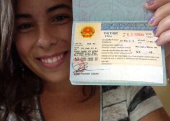 Get Vietnam visa in 24 hours, Express Vietnam visa processing 2026