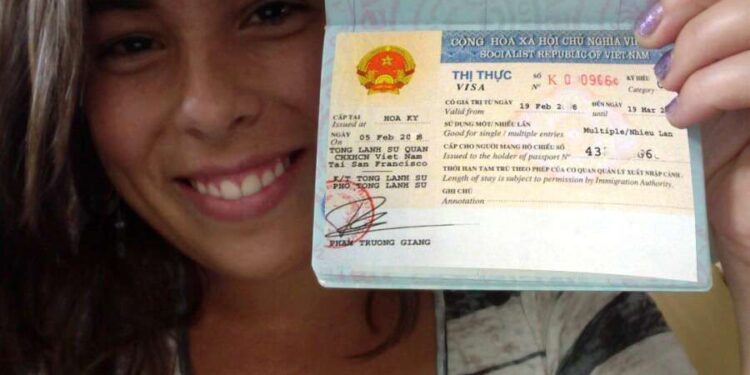 Get Vietnam visa in 24 hours, Express Vietnam visa processing 2026
