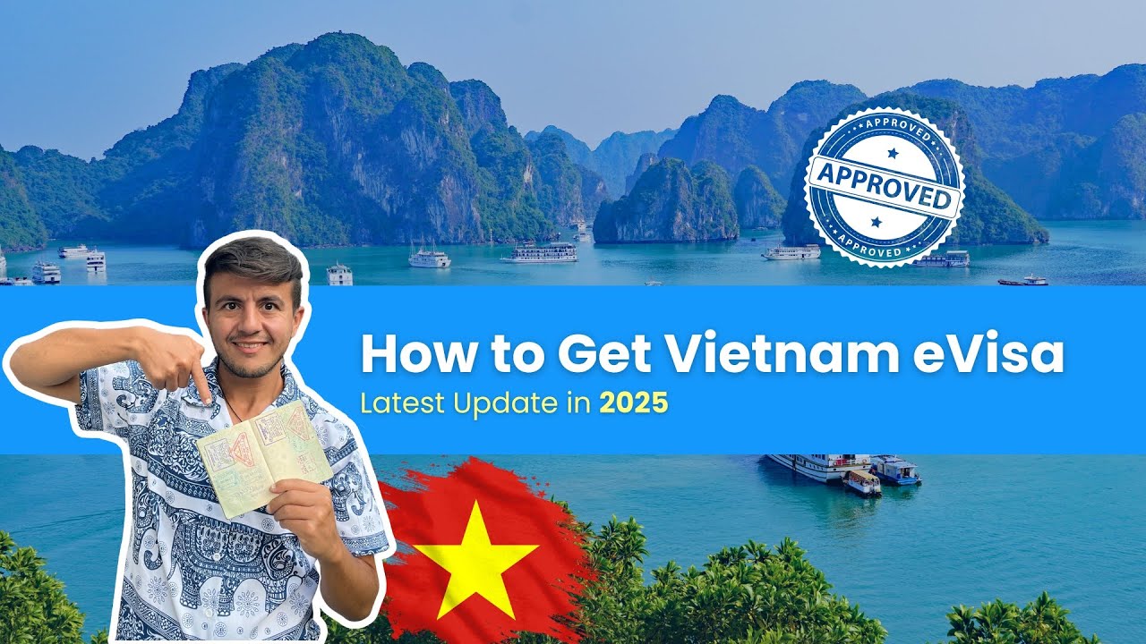 How to Effectively Fix Vietnam E-Visa Error Denied - Troubleshooting and Prevention 2 How to Effectively Fix Vietnam E-Visa Error Denied - Troubleshooting and Prevention