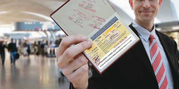Unlocking Opportunities Vietnam Business Visa 2026 Investor Visa & Its Future Outlook
