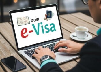How to Effortlessly Track Vietnam e-visa for Indians – Your Complete Guide to Speedy Travel Arrangements