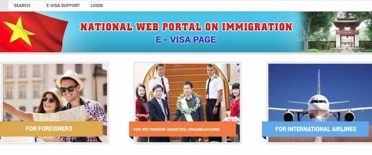 Navigating Vietnam Visa Requirements for New Zealand Citizens - Essential Guide for Seamless Travel 1 Navigating Vietnam Visa Requirements for New Zealand Citizens – Essential Guide for Seamless Travel