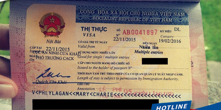 Unlocking Global Opportunities - Vietnam Visa for Central African Travelers 1 Unlocking Global Opportunities – Vietnam Visa for Central African Travelers