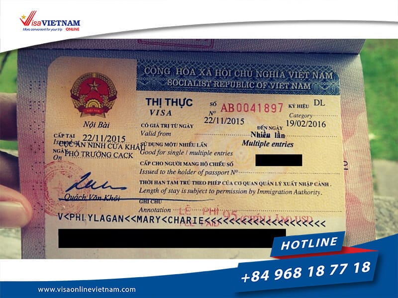 Unlocking Global Opportunities - Vietnam Visa for Central African Travelers 2 Unlocking Global Opportunities - Vietnam Visa for Central African Travelers